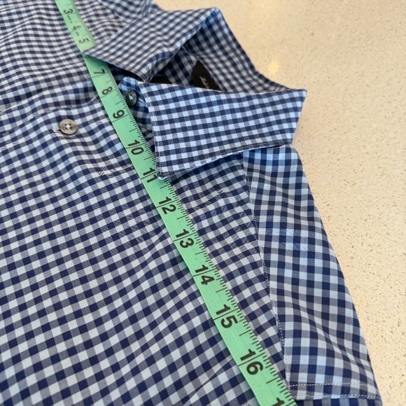 Mens Paul Smith Shirt - Large - Picture 5 of 7